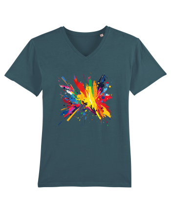 Abstract art Stargazer