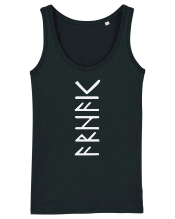 arhaic hand Black