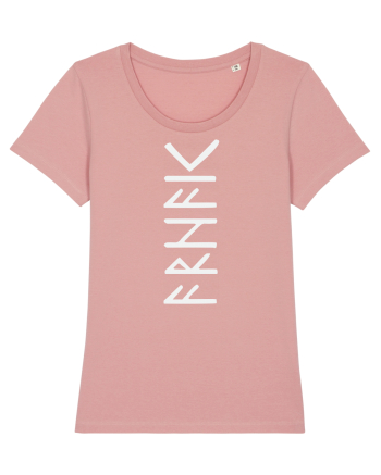arhaic hand Canyon Pink