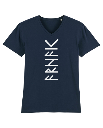 arhaic hand French Navy