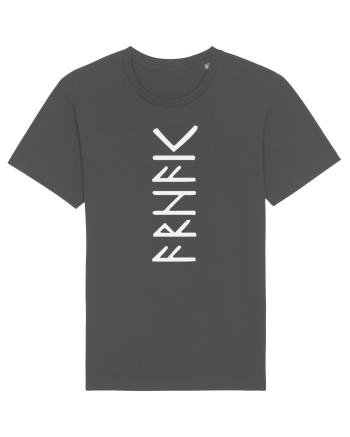 arhaic hand Anthracite