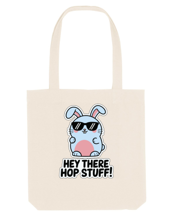 Hey There Hop Stuff! Natural