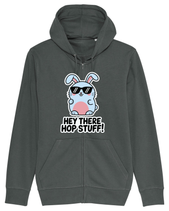 Hey There Hop Stuff! Anthracite