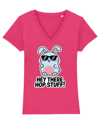 Hey There Hop Stuff! Raspberry