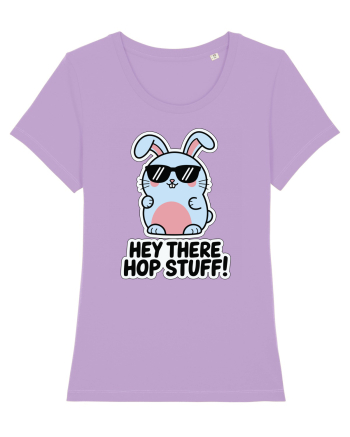 Hey There Hop Stuff! Lavender Dawn