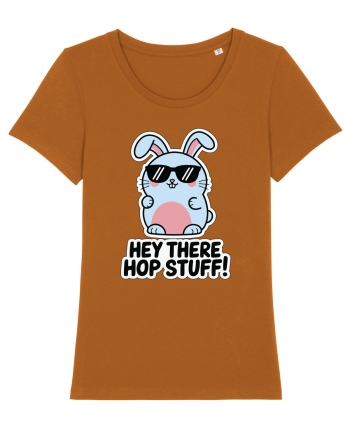 Hey There Hop Stuff! Roasted Orange