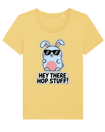 Hey There Hop Stuff! Jojoba