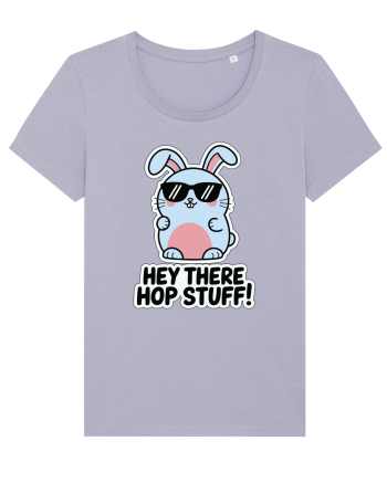Hey There Hop Stuff! Lavender
