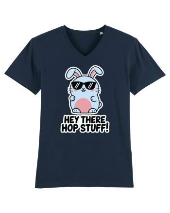 Hey There Hop Stuff! French Navy
