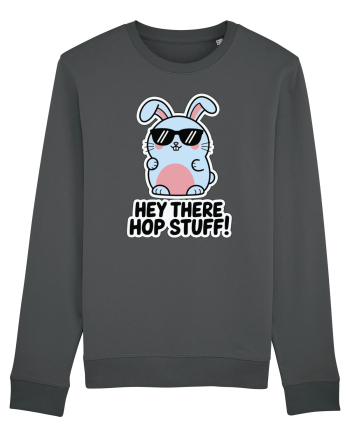 Hey There Hop Stuff! Anthracite