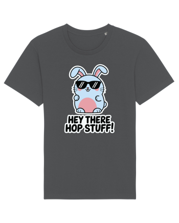 Hey There Hop Stuff! Anthracite