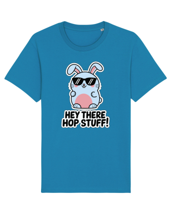 Hey There Hop Stuff! Azur