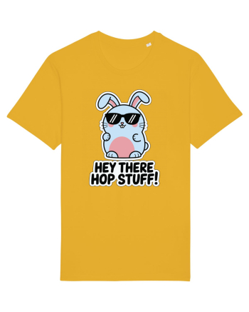 Hey There Hop Stuff! Spectra Yellow