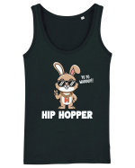 Hip Hopper | Funny Bunny Rabbit Maiou Damă Dreamer
