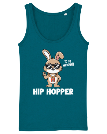 Hip Hopper | Funny Bunny Rabbit Ocean Depth