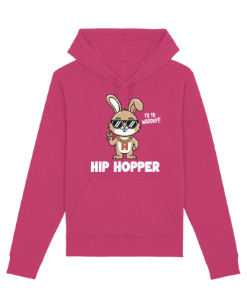 Hip Hopper | Funny Bunny Rabbit Raspberry