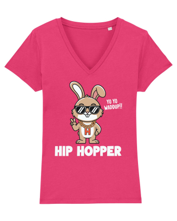 Hip Hopper | Funny Bunny Rabbit Raspberry