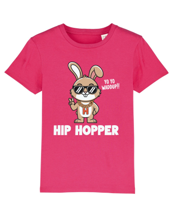 Hip Hopper | Funny Bunny Rabbit Raspberry