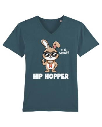 Hip Hopper | Funny Bunny Rabbit Stargazer