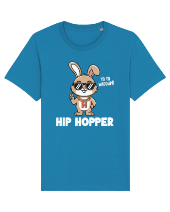 Hip Hopper | Funny Bunny Rabbit Azur