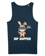 Hip Hopper | Funny Bunny Rabbit Maiou Bărbat Runs