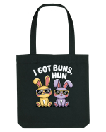I Got Buns,Hun Sacoșă textilă