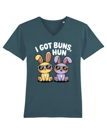 I Got Buns,Hun Stargazer