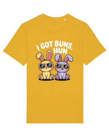 I Got Buns,Hun Spectra Yellow