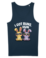I Got Buns,Hun Maiou Bărbat Runs