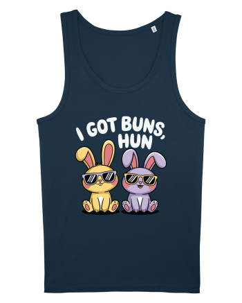 I Got Buns,Hun Navy