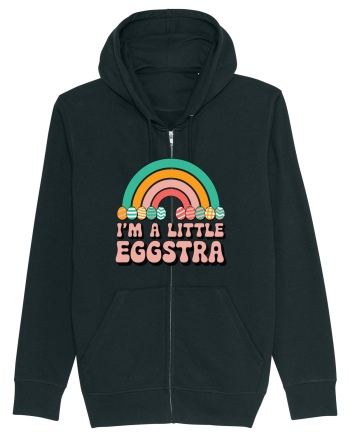 I'm A Little Eggstra Black