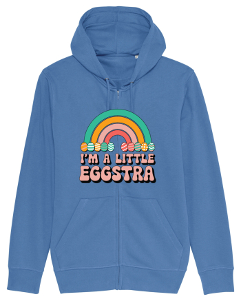 I'm A Little Eggstra Bright Blue
