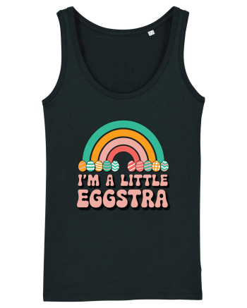 I'm A Little Eggstra Black