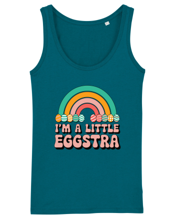 I'm A Little Eggstra Ocean Depth