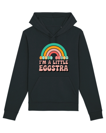 I'm A Little Eggstra Black