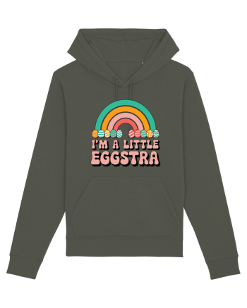I'm A Little Eggstra Khaki
