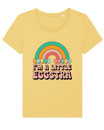 I'm A Little Eggstra Jojoba