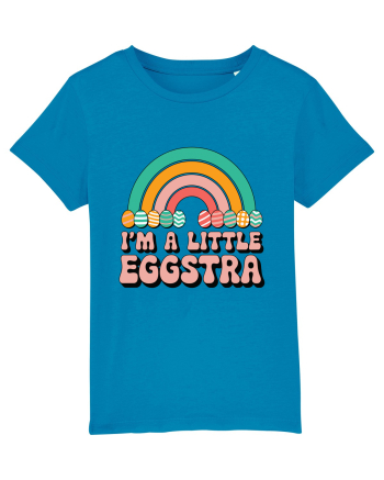 I'm A Little Eggstra Azur