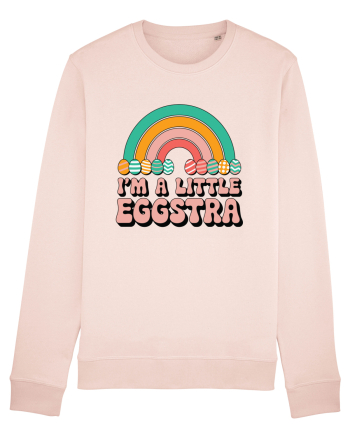I'm A Little Eggstra Candy Pink