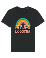 I'm A Little Eggstra Tricou mânecă scurtă Unisex Rocker