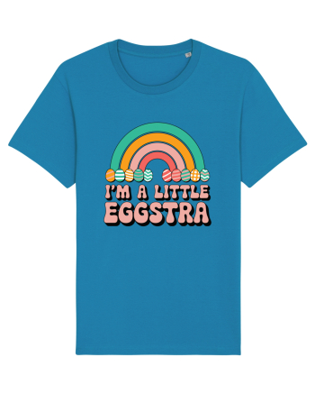 I'm A Little Eggstra Azur