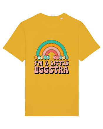 I'm A Little Eggstra Spectra Yellow