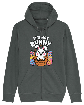 It's Not Bunny | Happy Easter! Anthracite