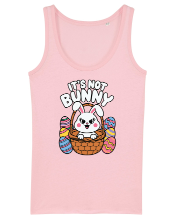 It's Not Bunny | Happy Easter! Cotton Pink