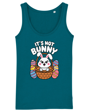It's Not Bunny | Happy Easter! Ocean Depth