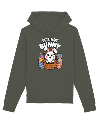 It's Not Bunny | Happy Easter! Khaki