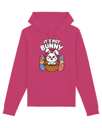 It's Not Bunny | Happy Easter! Raspberry