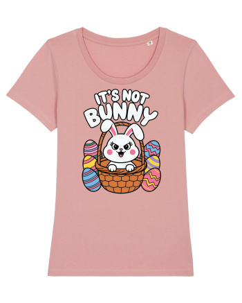 It's Not Bunny | Happy Easter! Canyon Pink