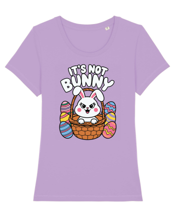 It's Not Bunny | Happy Easter! Lavender Dawn