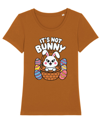It's Not Bunny | Happy Easter! Roasted Orange